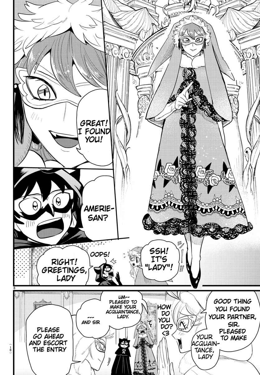 Mairimashita! Iruma-kun Chapter 290 10